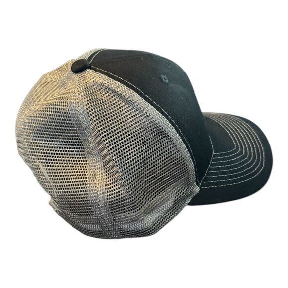 If you give them power to feed you/power to starve you- Snapback Hat- Brand New! - Picture 4 of 4